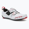 Pánské cyklistické tretry Northwave Tribute 2 Carbon white