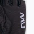 Dámské cyklistické rukavice Northwave Active Short Finger 10 černé C89202326 4