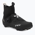 Pánská cyklistická obuv Northwave Extreme XC GTX black