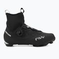 Pánská cyklistická obuv Northwave Extreme XC GTX black 2