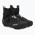 Pánská cyklistická obuv Northwave Extreme XC GTX black 4