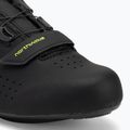 Pánské cyklistické tretry Northwave Core Plus 2 black/yellow fluo 7