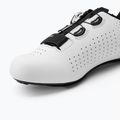 Pánské silniční tretry Northwave Core Plus 2 white/black 7