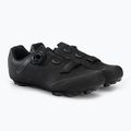 Pánská cyklistická obuv Northwave Origin Plus 2 černo-šedá 80212005 4