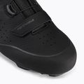 Pánská cyklistická obuv Northwave Origin Plus 2 černo-šedá 80212005 7