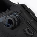 Pánská cyklistická obuv Northwave Origin Plus 2 černo-šedá 80212005 8