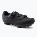 Pánské cyklistické boty Northwave Origin Plus 2 Wide black 80212006