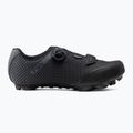 Pánské cyklistické boty Northwave Origin Plus 2 Wide black 80212006 2
