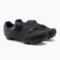 Pánské cyklistické boty Northwave Origin Plus 2 Wide black 80212006 5