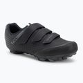 Pánské cyklistické boty MTB Northwave Origin 2 black/dark grey