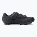Pánské cyklistické boty MTB Northwave Origin 2 black/dark grey 2