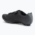 Pánské cyklistické boty MTB Northwave Origin 2 black/dark grey 3