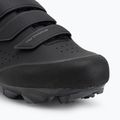 Pánské cyklistické boty MTB Northwave Origin 2 black/dark grey 7