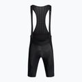 Pánské cyklistické šortky Northwave Fast Bibshort black 89211011