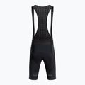 Pánské cyklistické šortky Northwave Fast Bibshort black 89211011 2