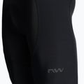 Pánské cyklistické šortky Northwave Fast Bibshort black 89211011 3