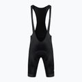 Pánské cyklistické šortky Northwave Active Bibshort black 89211012