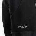 Pánské cyklistické šortky Northwave Active Bibshort black 89211012 3