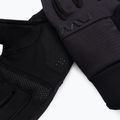 Pánské cyklistické rukavice Northwave Fast black C89212034 4