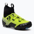 Cyklistické boty Northwave CeLSius XC ARC. Žlutá GTX 80204037