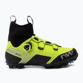 Cyklistické boty Northwave CeLSius XC ARC. Žlutá GTX 80204037 2