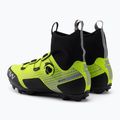 Cyklistické boty Northwave CeLSius XC ARC. Žlutá GTX 80204037 3