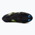 Cyklistické boty Northwave CeLSius XC ARC. Žlutá GTX 80204037 4