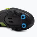 Cyklistické boty Northwave CeLSius XC ARC. Žlutá GTX 80204037 6