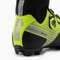 Cyklistické boty Northwave CeLSius XC ARC. Žlutá GTX 80204037 9