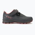 Dámské MTB cyklistické boty Northwave Corsair dark grey/pink 2