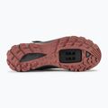 Dámské MTB cyklistické boty Northwave Corsair dark grey/pink 4