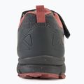 Dámské MTB cyklistické boty Northwave Corsair dark grey/pink 6