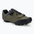 Pánské cyklistické boty MTB  Northwave Origin Plus 2 forest