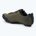 Pánské cyklistické boty MTB  Northwave Origin Plus 2 forest 3
