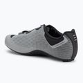 Pánské silniční boty Northwave Storm Carbon 2 silver/reflective 3
