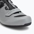 Pánské silniční boty Northwave Storm Carbon 2 silver/reflective 7