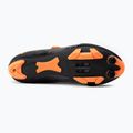 Pánské cyklistické boty Northwave Razer 2 graphite orange 80222013 4