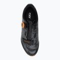 Pánské cyklistické boty Northwave Razer 2 graphite orange 80222013 6