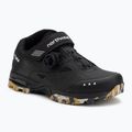Pánské MTB tretry Northwave Enduro Mid 2 black/camo