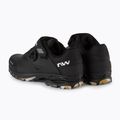 Pánské cyklistické boty Northwave Spider Plus 3 black 80223012 3