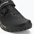 Pánské MTB cyklistické boty Northwave Overland Plus black 7