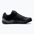 Pánské MTB cyklistické boty Northwave Overland Plus black 9