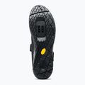 Pánské MTB cyklistické boty Northwave Overland Plus black 10