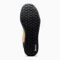 Pánské cyklistické boty Northwave Tailwhip black/honey  10