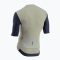 Northwave Extreme pánský cyklistický dres zelená/černá 89221010 2