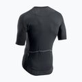 Pánský cyklistický dres Northwave Essence SS 10 černý 89221013 2