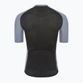 Pánský cyklistický dres Northwave Essence SS 80 šedý 89221013 2