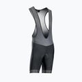 Pánské šortky Northwave Origin Bibshort black-grey 89221020 4