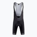 Pánské šortky Northwave Origin Bibshort black-grey 89221020