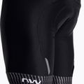 Pánské šortky Northwave Origin Bibshort black-grey 89221020 3